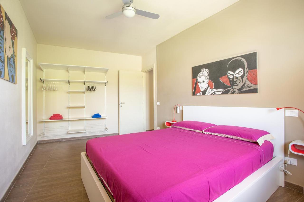 Green&Love Apartment Peccioli Kültér fotó