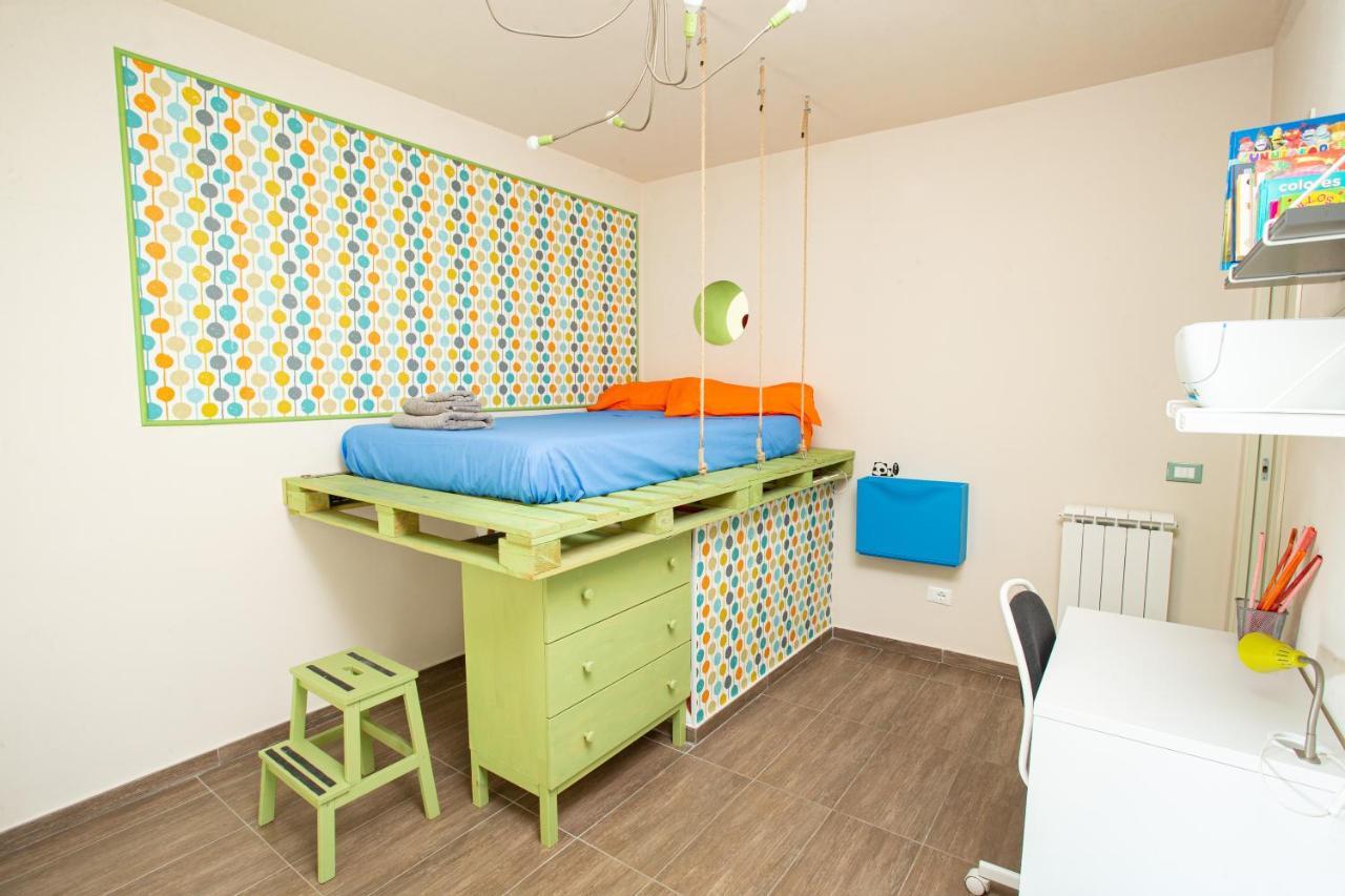 Green&Love Apartment Peccioli Kültér fotó